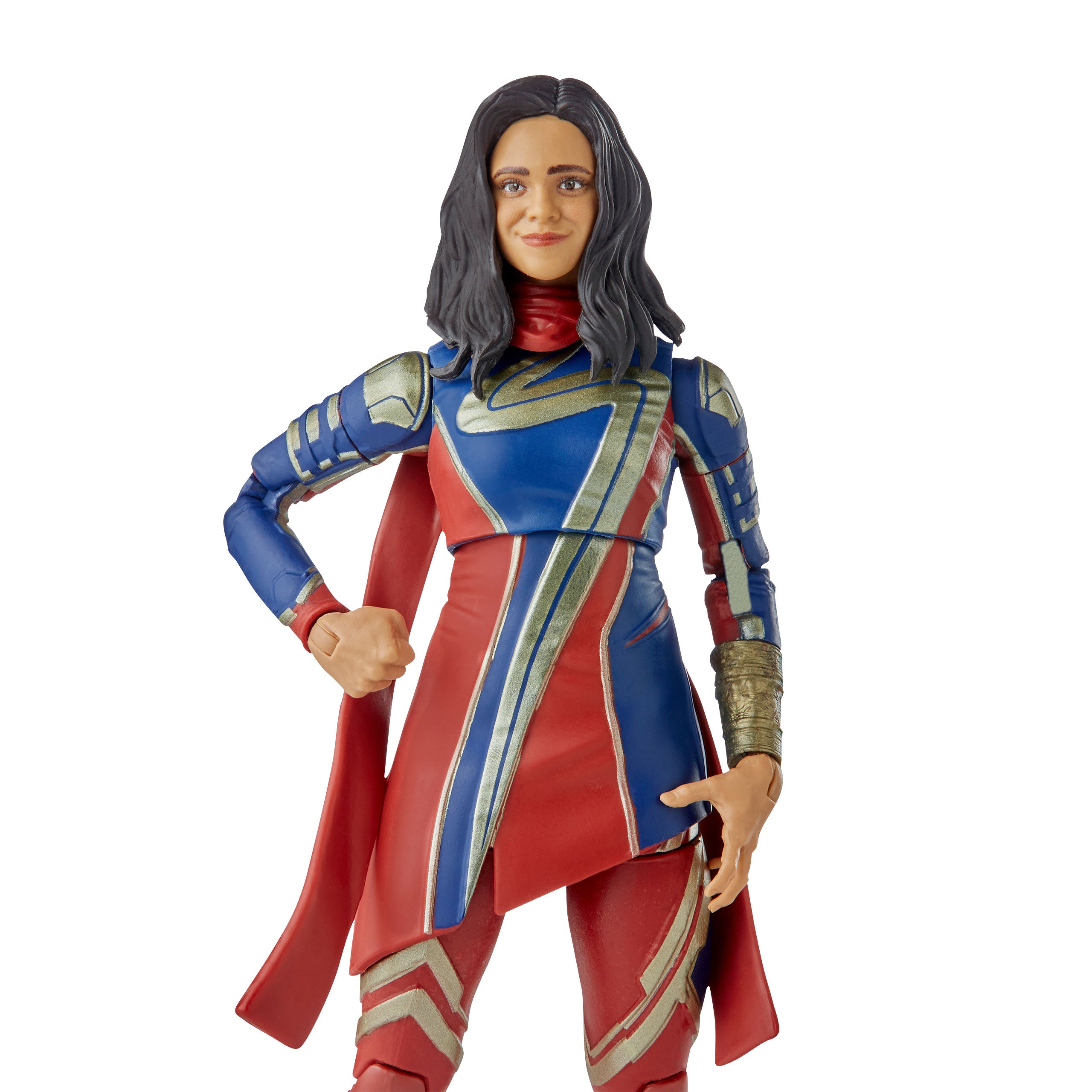 Immagine del prodotto The Marvels - Action figure di Ms. Marvel