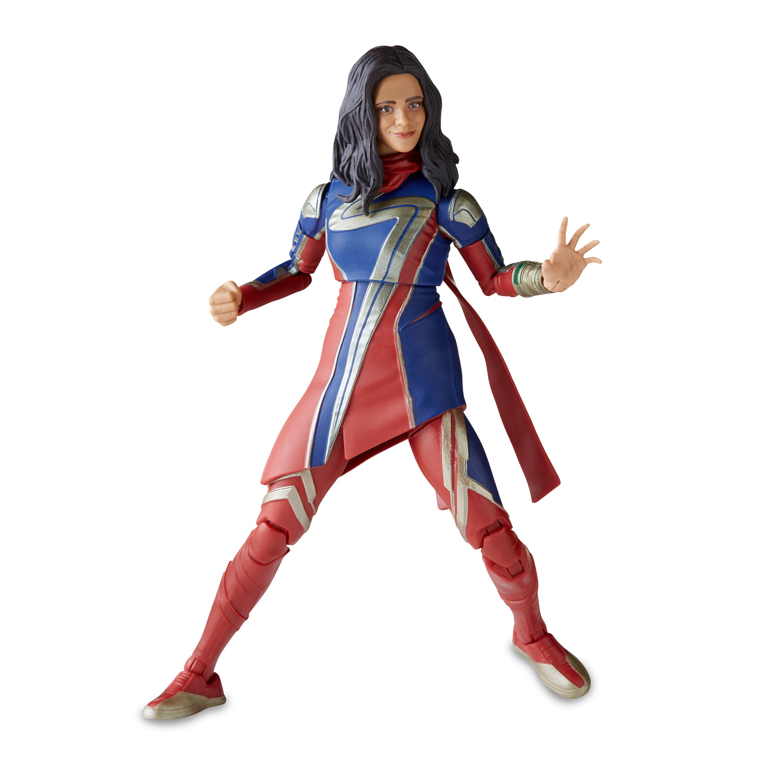 Immagine del prodotto The Marvels - Action figure di Ms. Marvel