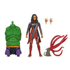Immagine del prodotto The Marvels - Action figure di Ms. Marvel