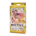 Immagine del prodotto One Piece Card Game - Big Mom Pirates Starter Deck
