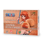 Immagine del prodotto One Piece - Nami Mochi Arachidi