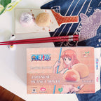Immagine del prodotto One Piece - Nami Mochi Arachidi