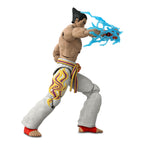 Immagine del prodotto Tekken - Figura d'azione Kazuya Mishima