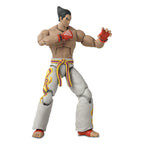 Immagine del prodotto Tekken - Figura d'azione Kazuya Mishima