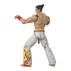 Immagine del prodotto Tekken - Figura d'azione Kazuya Mishima