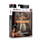 Immagine del prodotto Tekken - Figura d'azione Kazuya Mishima