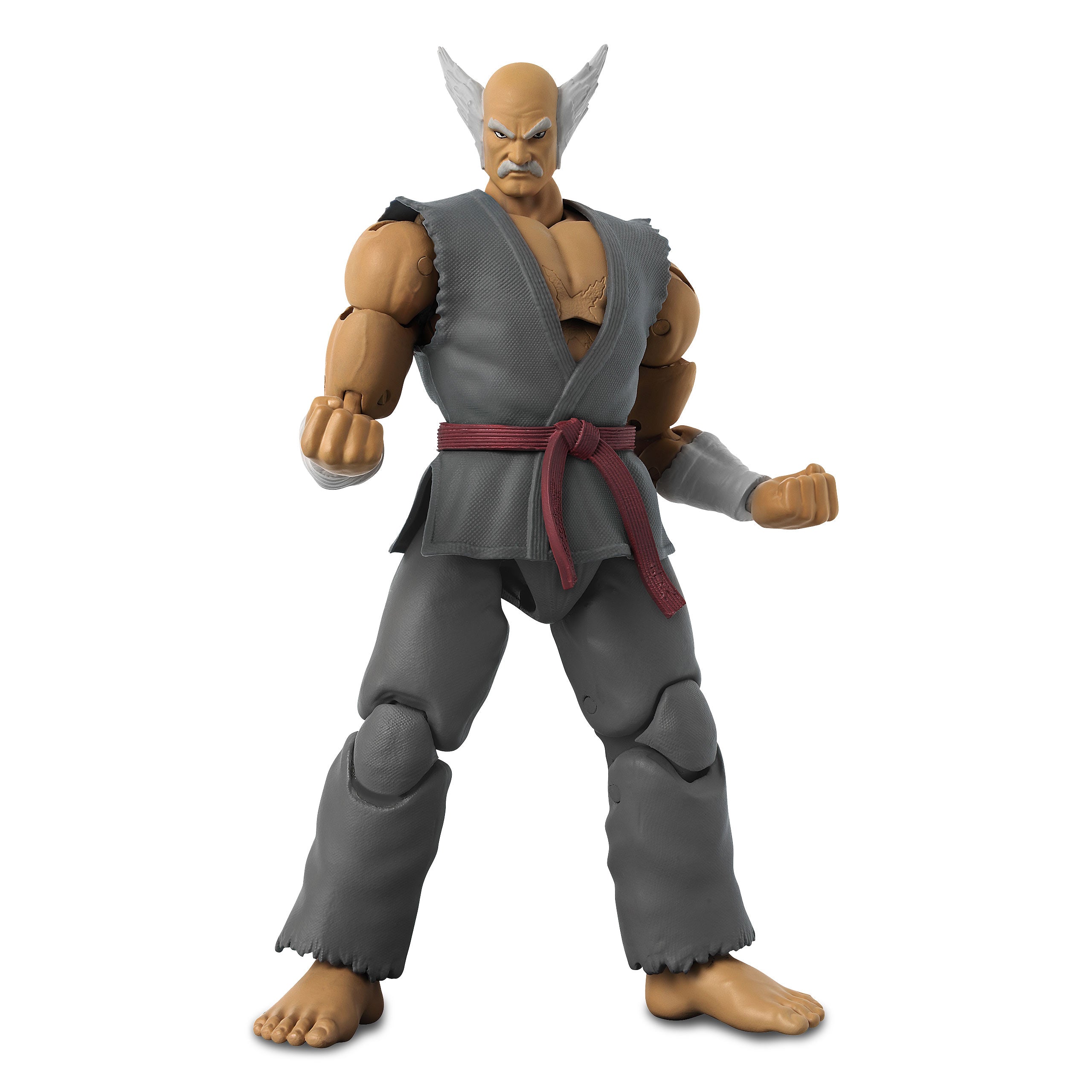 Product image Tekken - Heihachi Action Figure
