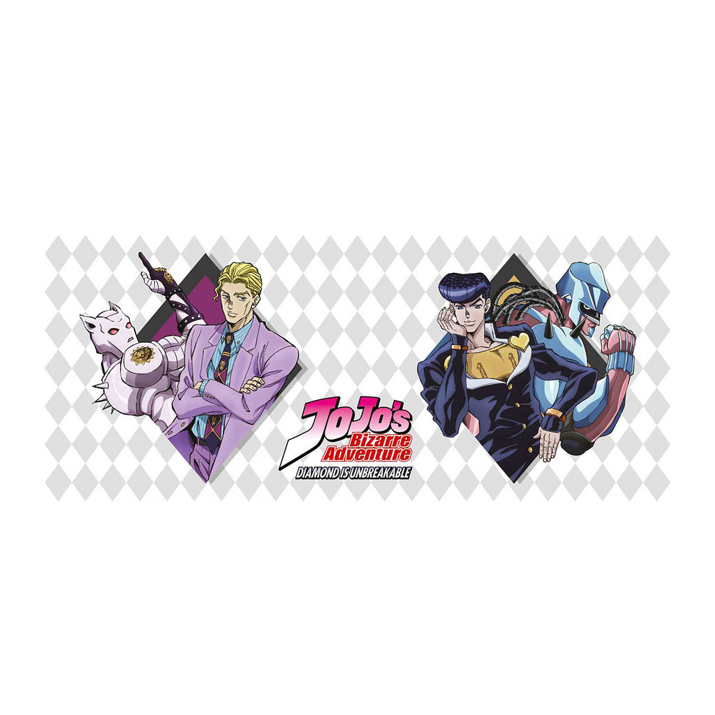Product image Jojo's Bizarre Adventure - Diamond Is Unbreakable Mug