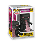 Immagine del prodotto Godzilla - Godzilla x Kong: The New Empire Figura Funko Pop