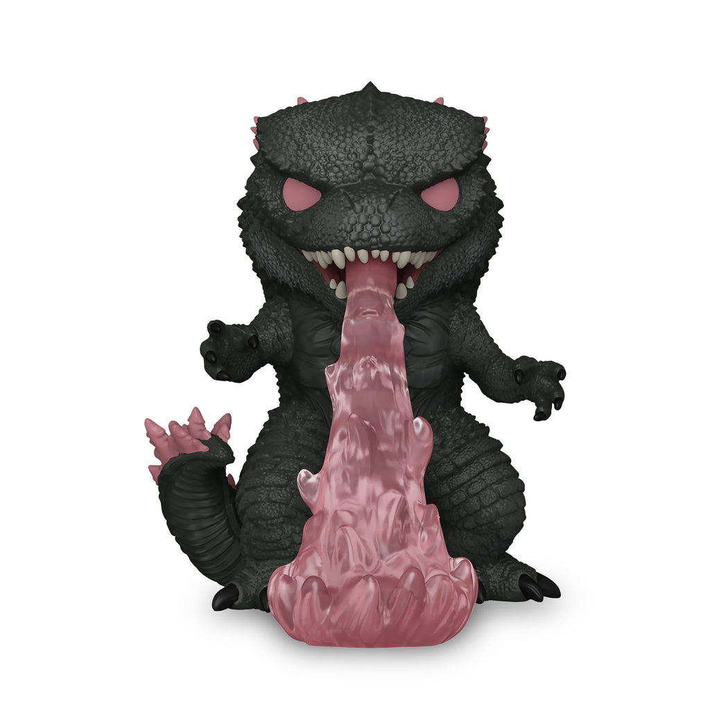 Immagine del prodotto Godzilla - Godzilla x Kong: The New Empire Figura Funko Pop