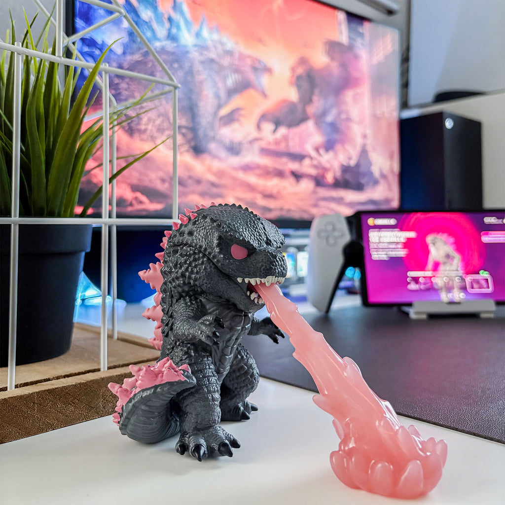 Immagine del prodotto Godzilla - Godzilla x Kong: The New Empire Figura Funko Pop