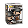 Immagine del prodotto 1883 - James Dutton Figura Funko Pop