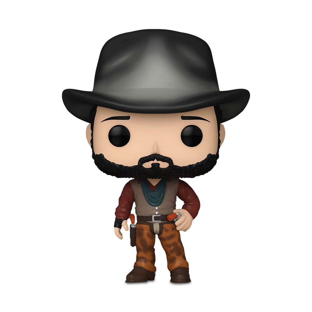 Immagine del prodotto 1883 - James Dutton Figura Funko Pop