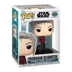 Immagine del prodotto Figura Funko Pop di Morgan Elsbeth con testa oscillante - Star Wars Ahsoka