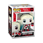 Immagine del prodotto Figura Funko Pop di Harley Quinn con martello