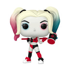 Immagine del prodotto Figura Funko Pop di Harley Quinn con martello