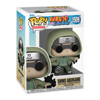 Immagine del prodotto Naruto - Shino Aburame Figura Funko Pop