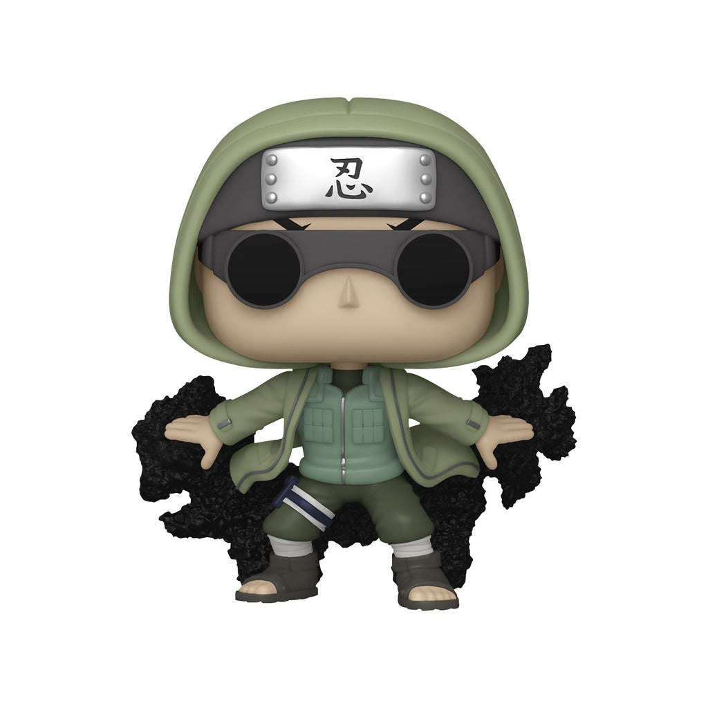 Immagine del prodotto Naruto - Shino Aburame Figura Funko Pop