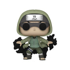 Immagine del prodotto Naruto - Shino Aburame Figura Funko Pop