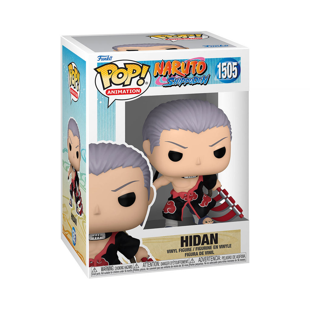 Immagine del prodotto Naruto - Hidan Funko Pop Figure