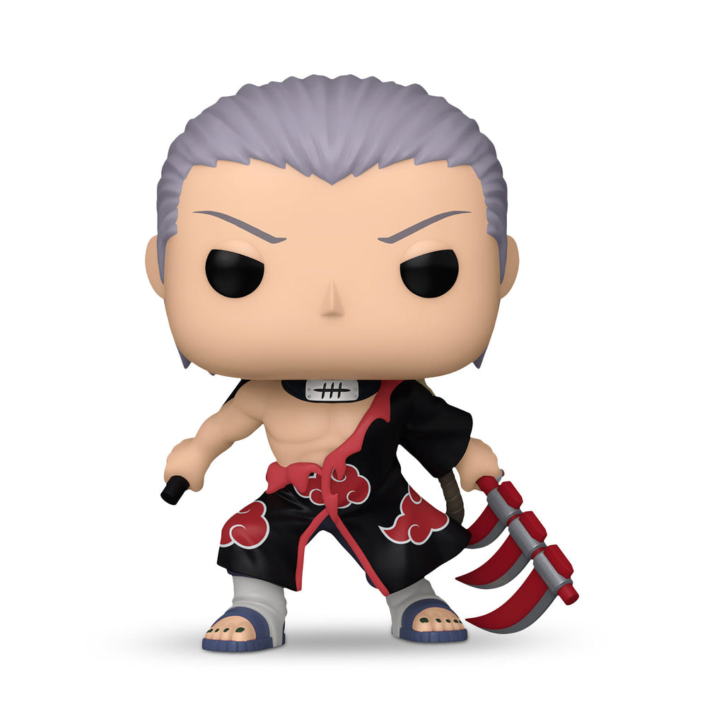 Immagine del prodotto Naruto - Hidan Funko Pop Figure