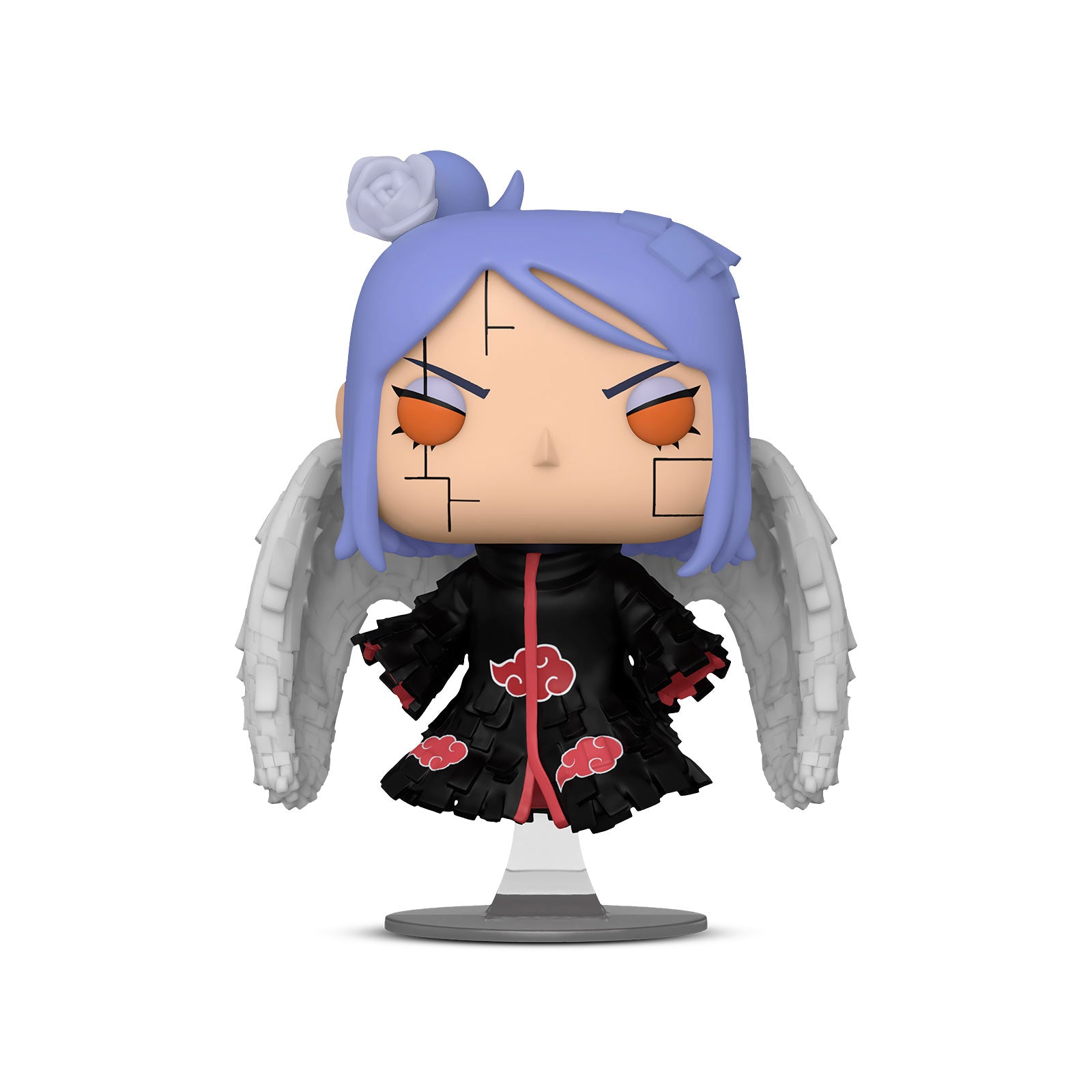 Immagine del prodotto Naruto - Figura Funko Pop di Konan