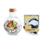 Immagine del prodotto Puzzle dell'animale simbolo di Hufflepuff in bottiglia di pozione magica - Harry Potter