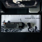 Immagine del prodotto Nightmare Before Christmas - Tappetino per mouse XXL Jack