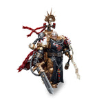 Product image Warhammer 40k - Black Templars High Marshal Helbrecht Action Figure