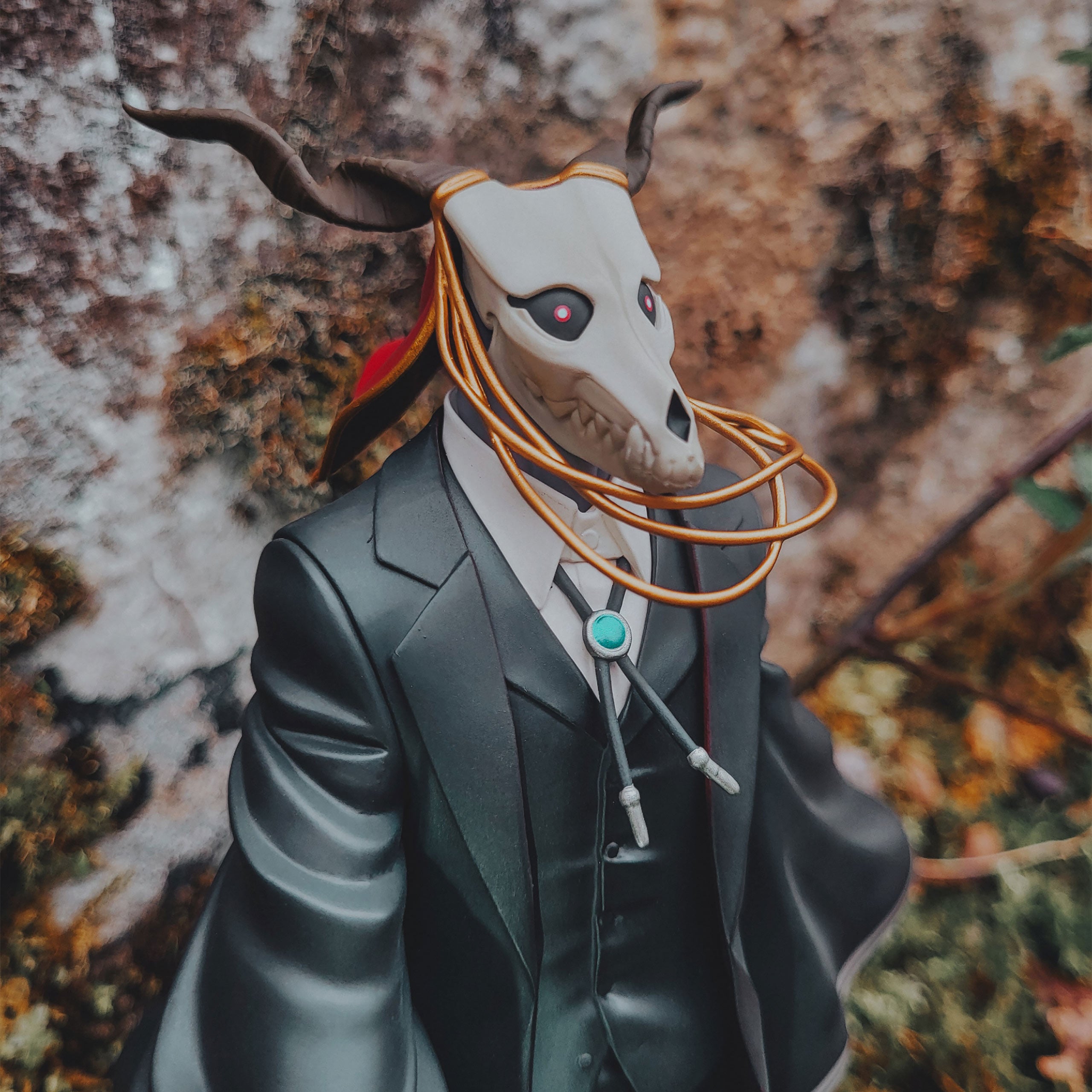 Product image The Ancient Magus' Bride - Elias Ainsworth Figure