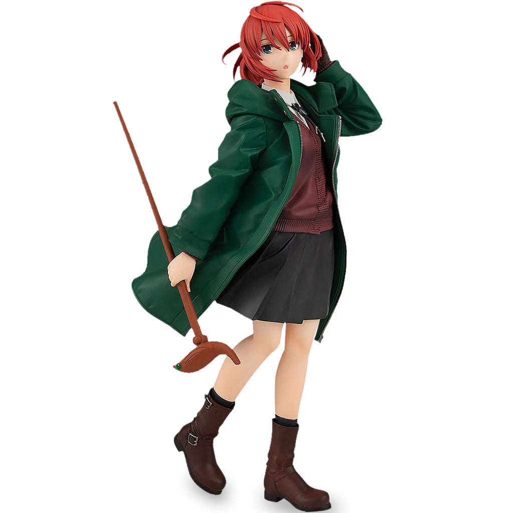 Immagine del prodotto La Sposa del Mago - Figura di Chise Hatori