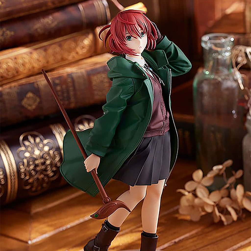 Immagine del prodotto La Sposa del Mago - Figura di Chise Hatori