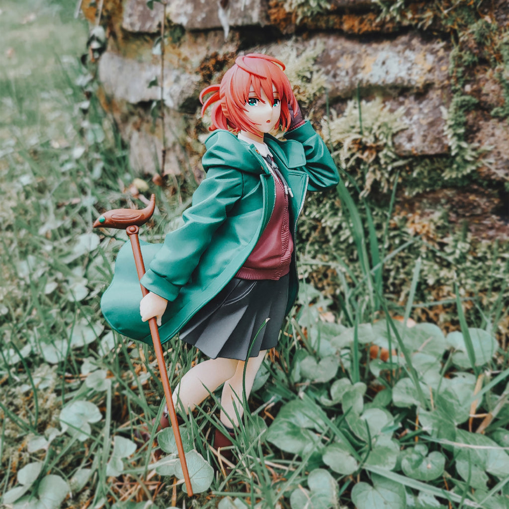 Immagine del prodotto La Sposa del Mago - Figura di Chise Hatori