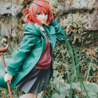 Immagine del prodotto La Sposa del Mago - Figura di Chise Hatori