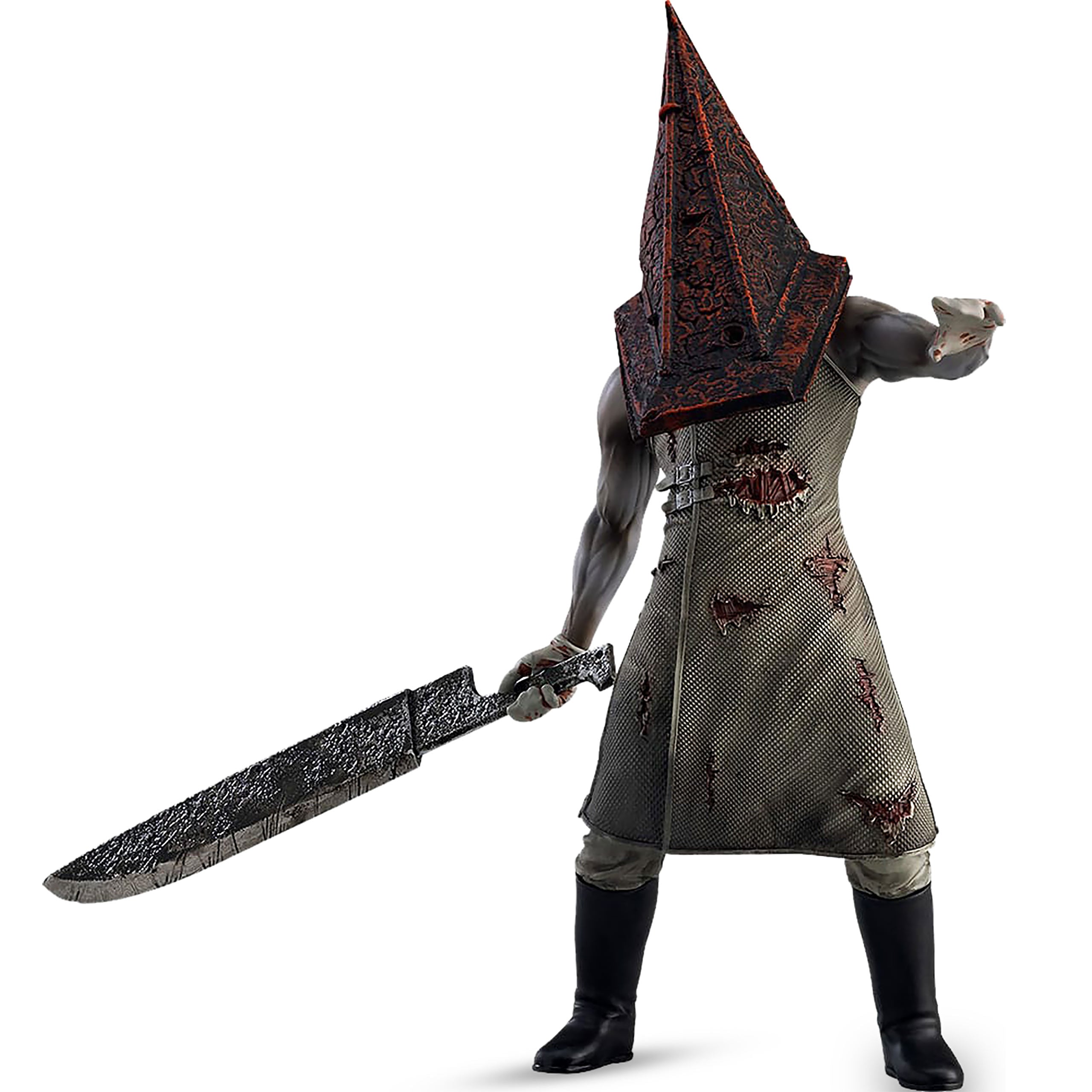 Product image Silent Hill 2 - Red Pyramid Head Figure