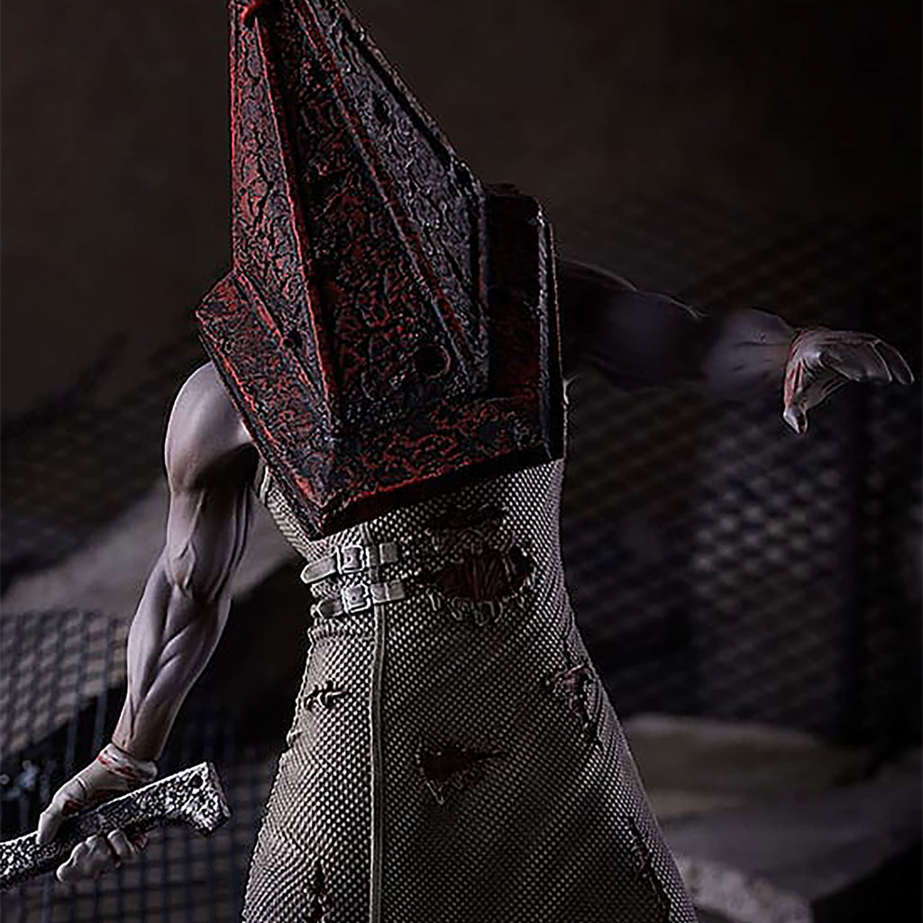 Product image Silent Hill 2 - Red Pyramid Head Figure
