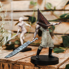 Product image Silent Hill 2 - Red Pyramid Head Figure