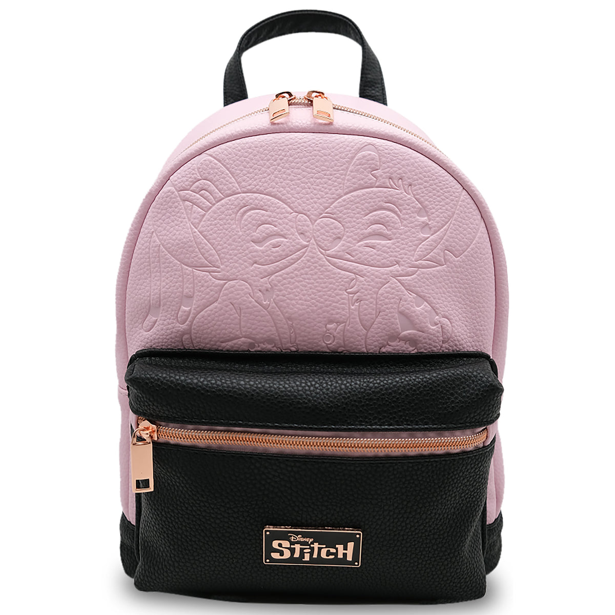 Product image Lilo & Stitch - Angel and Stitch Mini Backpack