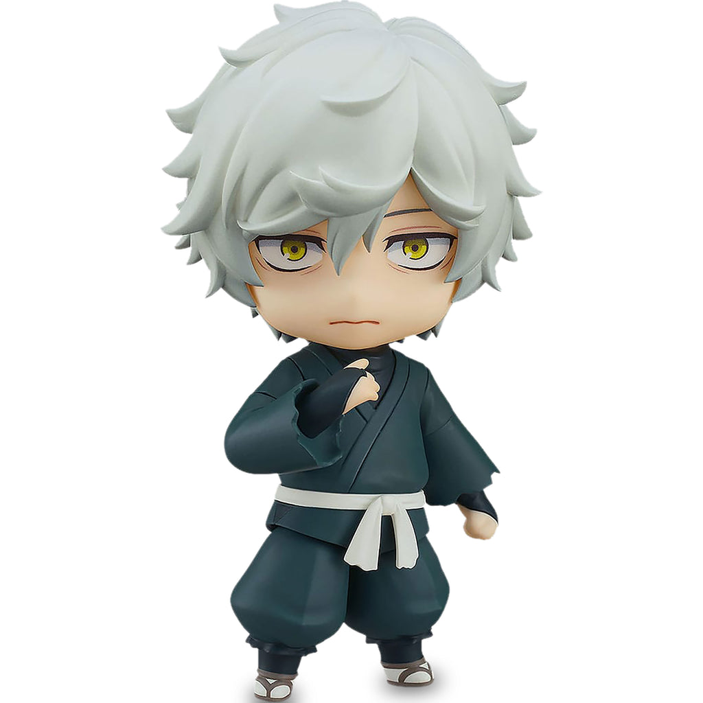 Immagine del prodotto Hell's Paradise - Gabimaru Nendoroid Action Figure