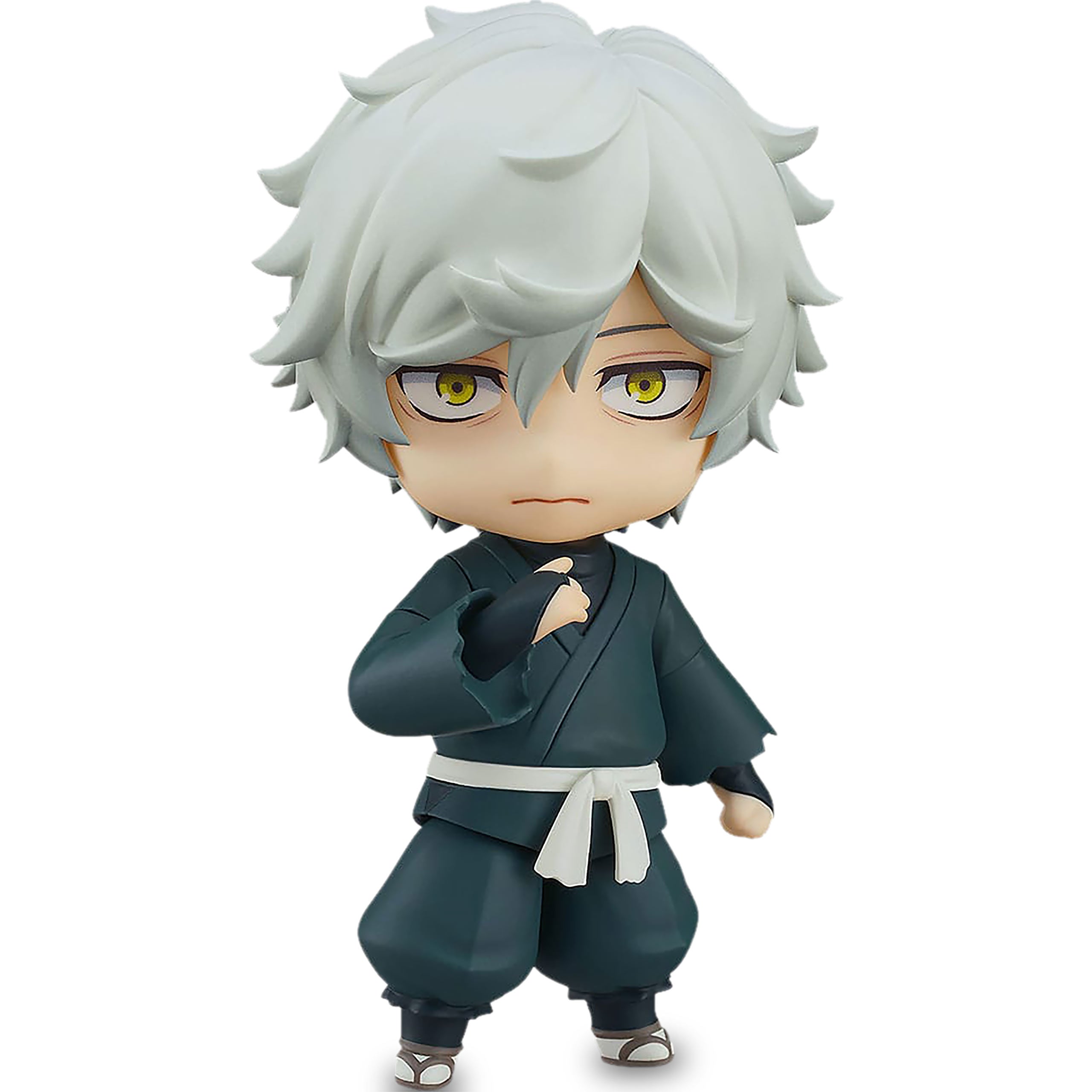 Immagine del prodotto Hell's Paradise - Gabimaru Nendoroid Action Figure