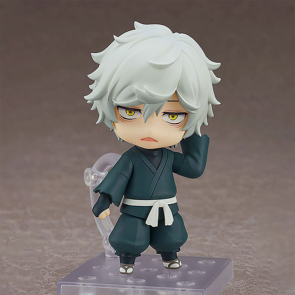 Immagine del prodotto Hell's Paradise - Gabimaru Nendoroid Action Figure
