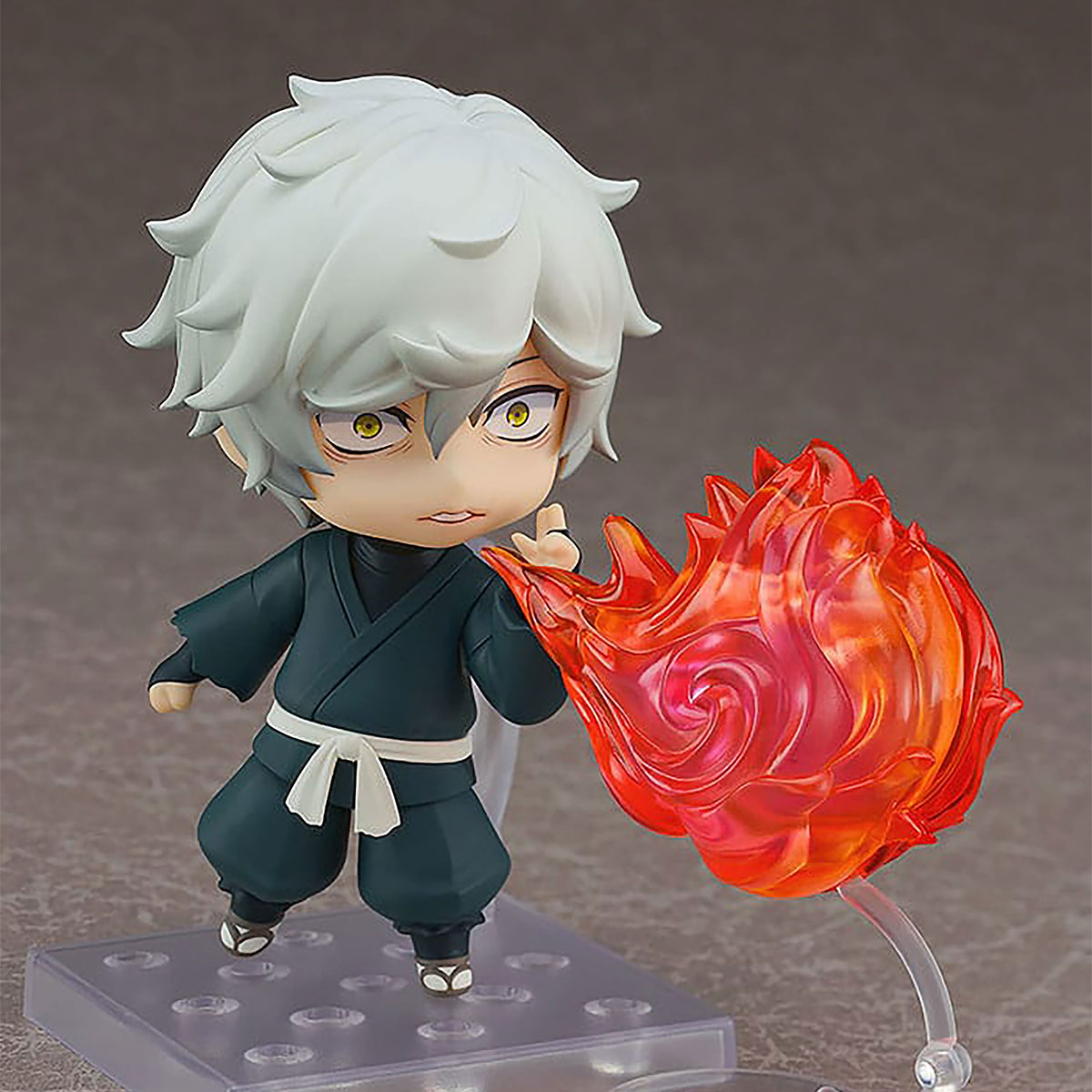 Immagine del prodotto Hell's Paradise - Gabimaru Nendoroid Action Figure