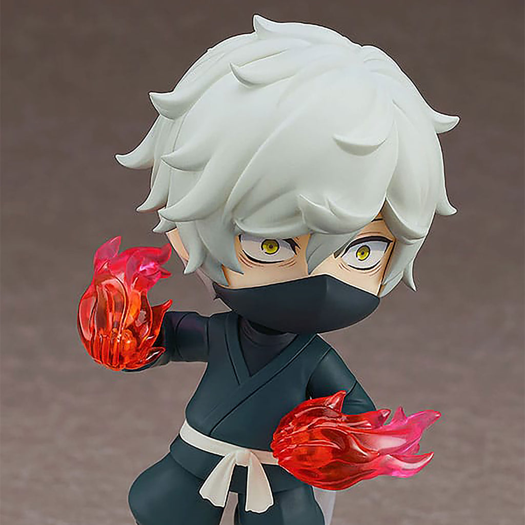 Immagine del prodotto Hell's Paradise - Gabimaru Nendoroid Action Figure