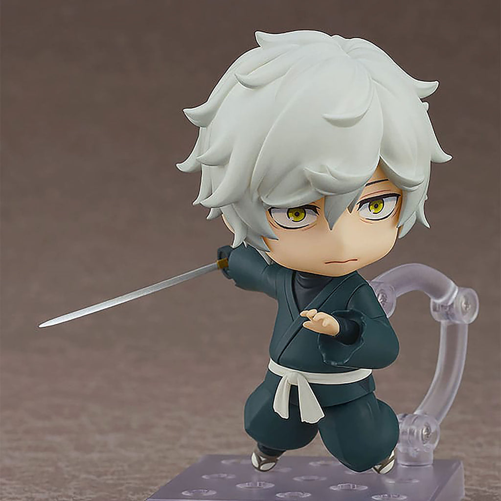 Immagine del prodotto Hell's Paradise - Gabimaru Nendoroid Action Figure
