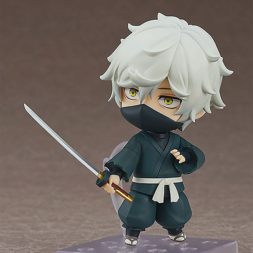 Immagine del prodotto Hell's Paradise - Gabimaru Nendoroid Action Figure