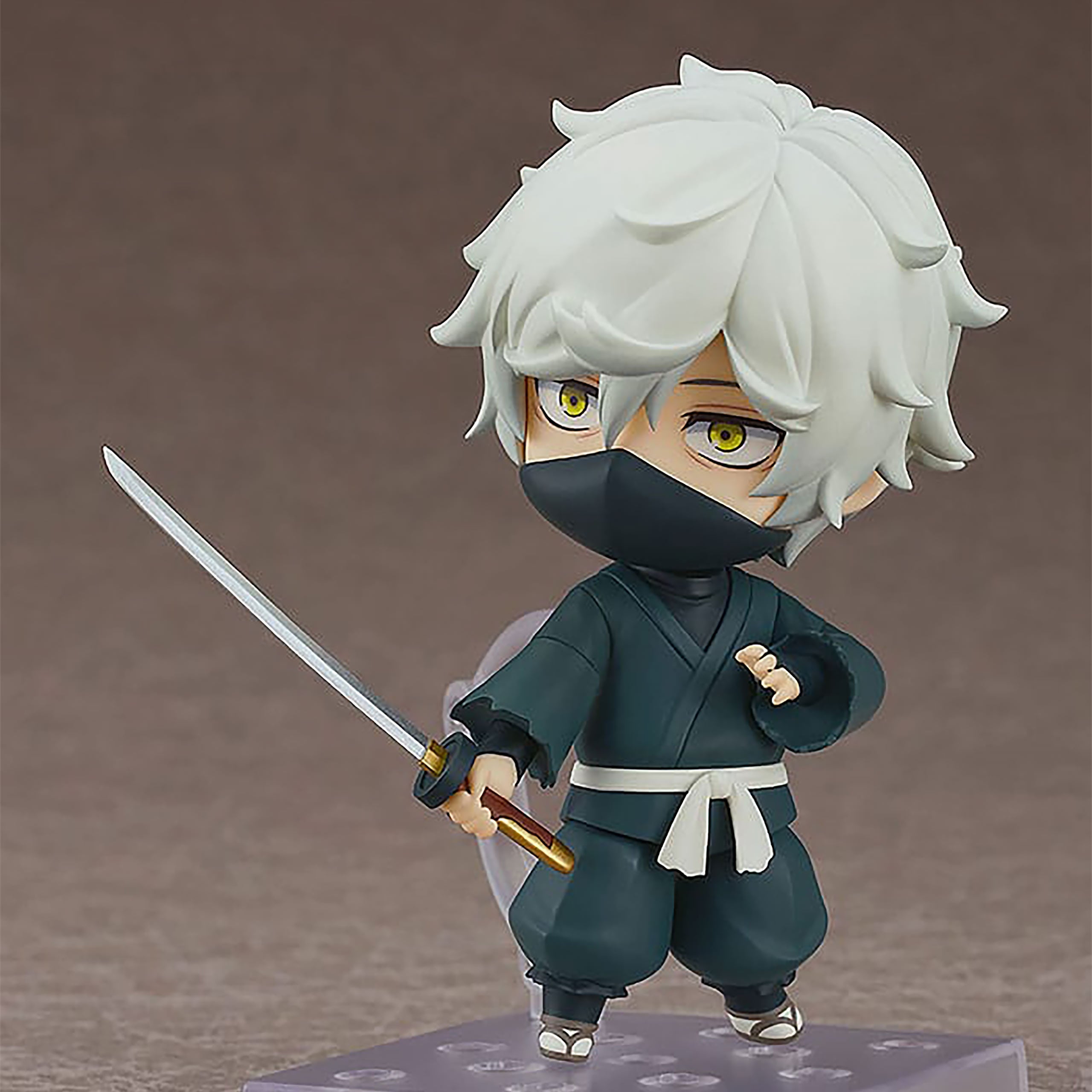 Immagine del prodotto Hell's Paradise - Gabimaru Nendoroid Action Figure