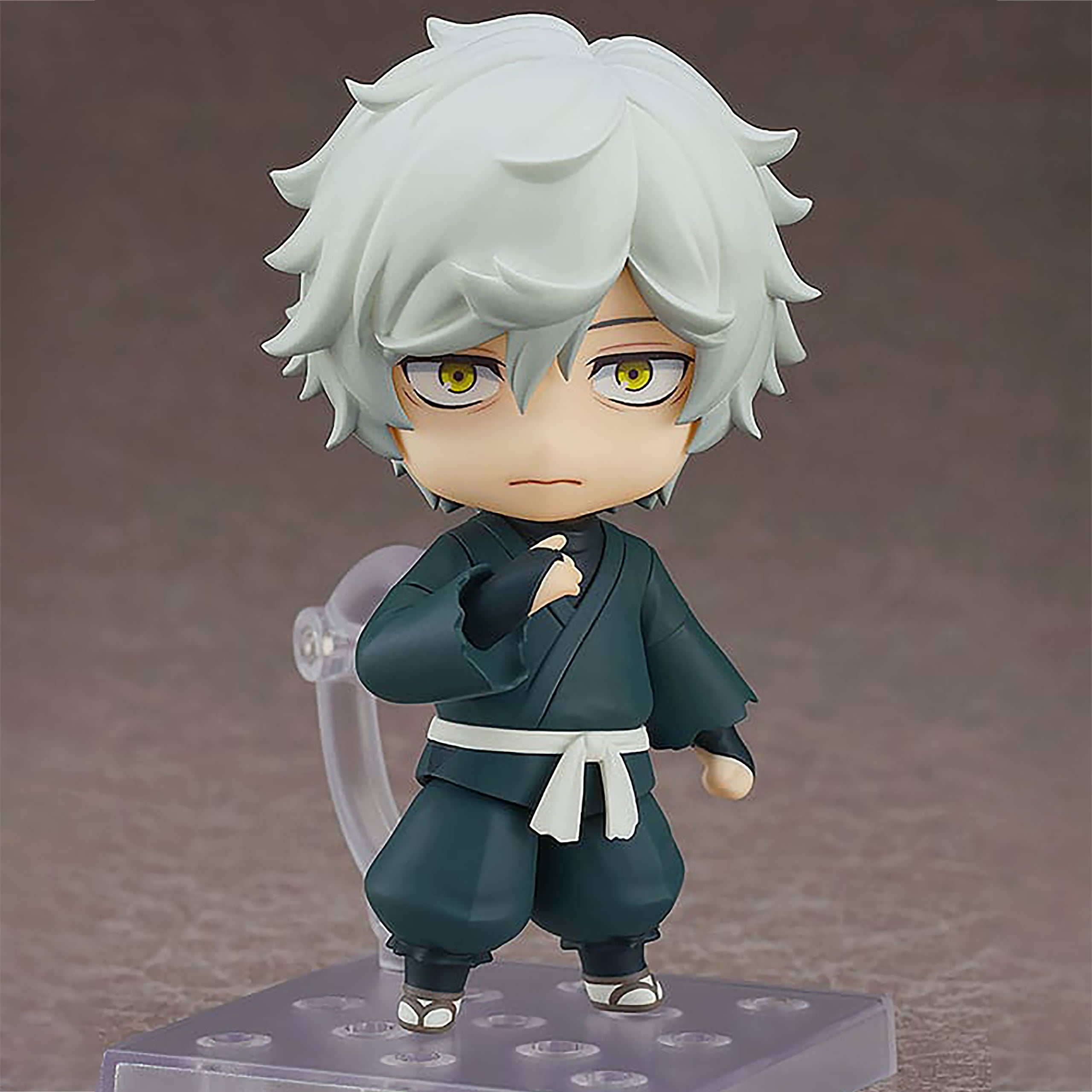 Immagine del prodotto Hell's Paradise - Gabimaru Nendoroid Action Figure