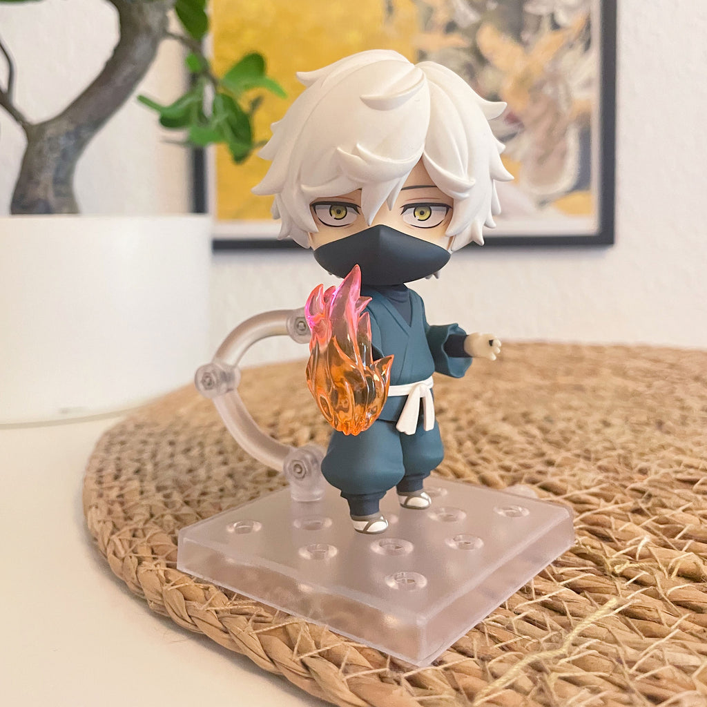 Immagine del prodotto Hell's Paradise - Gabimaru Nendoroid Action Figure
