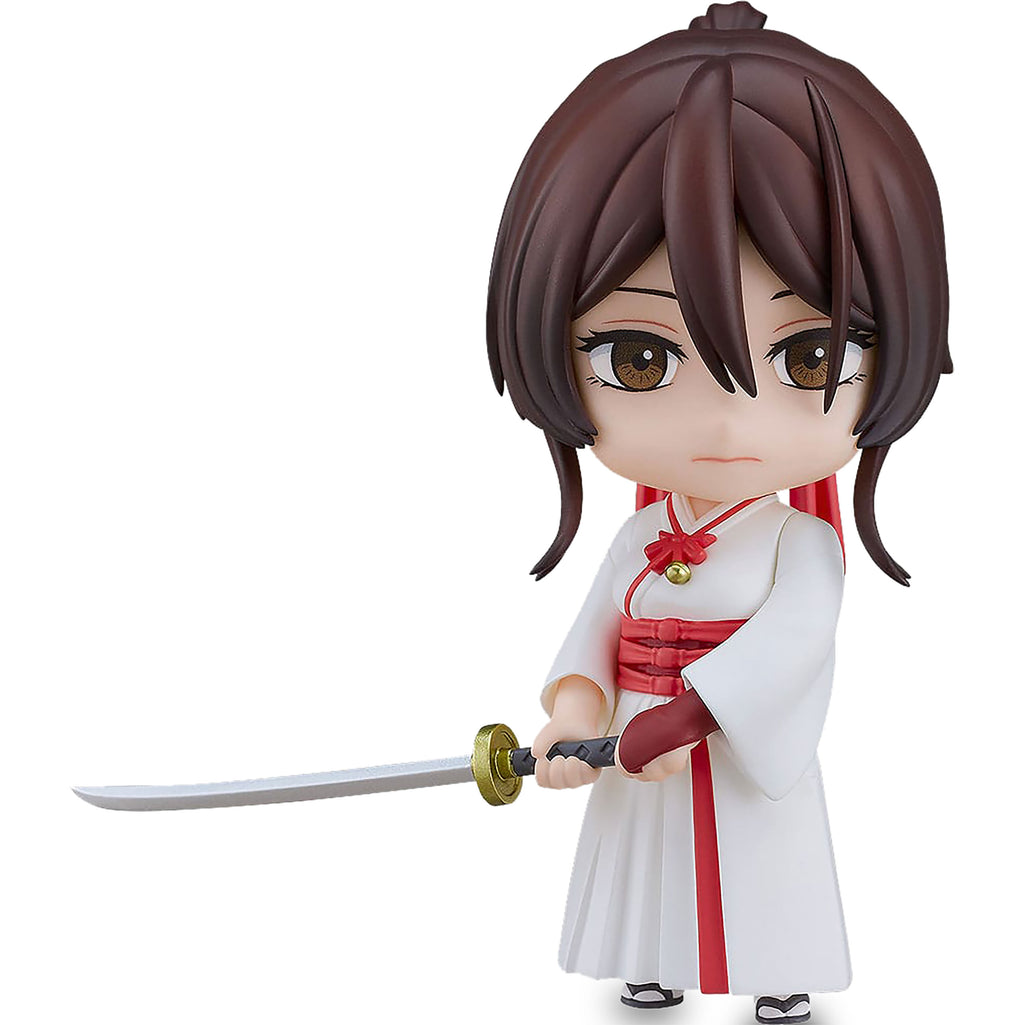 Immagine del prodotto Hell's Paradise - Yamada Asaemon Sagiri Nendoroid Figura d'azione