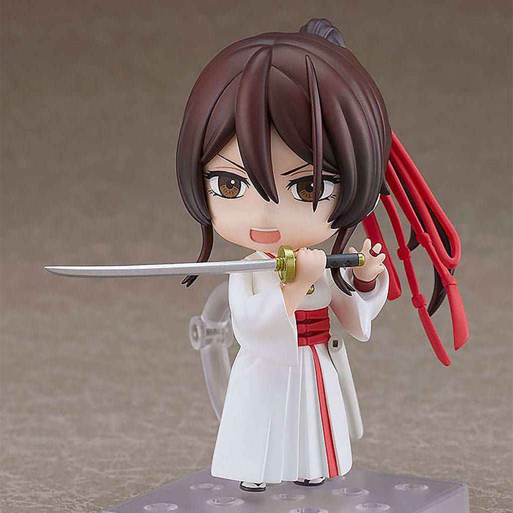 Immagine del prodotto Hell's Paradise - Yamada Asaemon Sagiri Nendoroid Figura d'azione